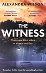 The Witness - Alexandra Wilson
