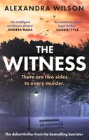 The Witness - Alexandra Wilson