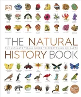 The Natural History Book - DK