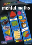 New Wave Mental Maths: Year 6 / P7 Extension - Eddie RIC Publications, Krajcar