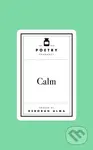 Poetry Prescription: Calm - Deborah Alma