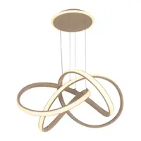 ZÁVĚSNÉ LED SVÍTIDLO, 64/150 cm