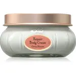 Sabon Citrus Blossom tělový krém 200 ml