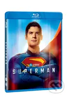 Superman - James Gunn - film z kategorie Akční sci-fi