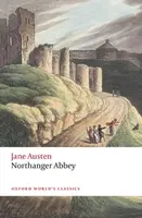 Northanger Abbey - Jane Austenová