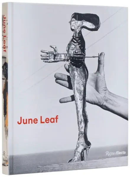 June Leaf - Sam Adams