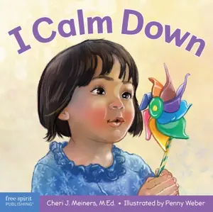 I Calm Down - Cheri J. Meiners