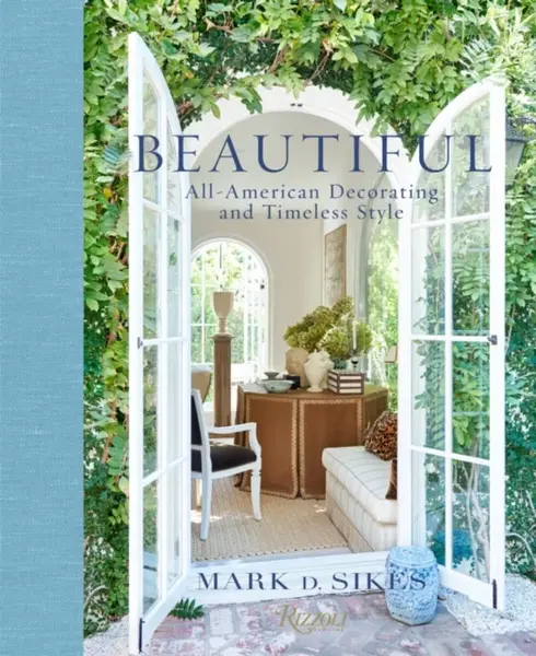 Beautiful - Mark D. Sikes