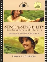 Sense and Sensibility - Thompson Emma