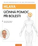 Hlava - Roland Liebscher-Bracht - e-kniha