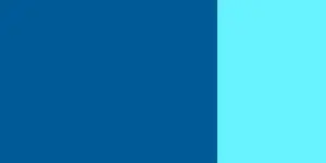 Kvašová barva Schmincke 20ml – 441 Paris blue