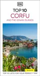 DK Top 10 Corfu and the Ionian Islands - DK Travel