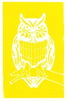 Linorytová barva Schmincke 120ml – 210 permanent yellow