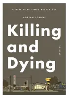 Killing and Dying - Adrian Tomine