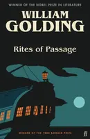 Rites of Passage - William Golding