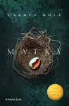 Matky - Carmen Mola - e-kniha
