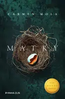 Matky - Carmen Mola - e-kniha