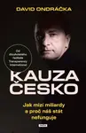 Kauza Česko - David Ondráčka