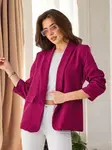 Resti Women's Blazer