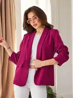 Resti Women's Blazer