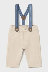 Kojenecké kalhoty Mayoral Newborn