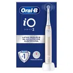 Oral B Elektrický zubní kartáček iO Series 2 Calm Pink