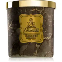 THD Mirage Sensual vonná svíčka 200 g