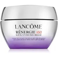 Lancôme Rénergie SPF50 H.P.N. UVMUNE Cream krém na tvár SPF 50 30 ml