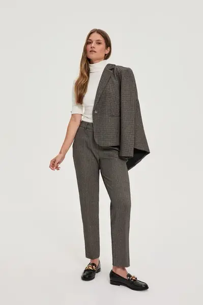 Marisse WOMEN'S PANTS Z-SP-4808 BEIGE