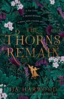 The Thorns Remain - Harwood JJA