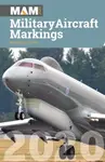 Military Aircraft Marking 2020 - Howard J Curtis