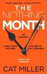 The Nothing Month - Cat Miller