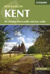 Walking in Kent - Kev Reynolds