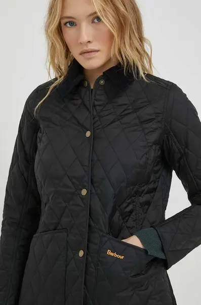 Bunda Barbour