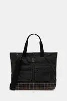 Taška Barbour Field Wax