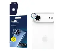 3mk ochrana kamery HARDY Lens Protection Pro pro Apple iPhone Air, rainbow