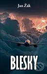 Blesky - Jan Žák - kniha z kategorie Poezie