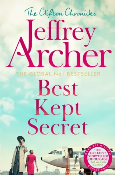 Best Kept Secret - Jeffrey Archer