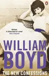 The New Confessions - William Boyd