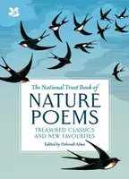 Nature Poems - National Trust Books, Deborah Alma