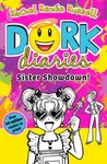 Dork Diaries: Sister Showdown - Rachel Renée Russellová
