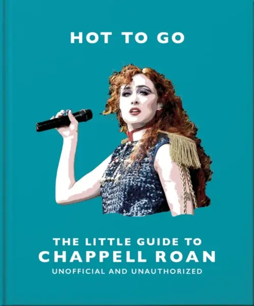 Hot To Go: The Little Guide to Chappell Roan - OH