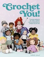 Crochet You! - Nathalie  Amiel