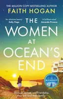 The Women at Ocean's End - Hogan Faith