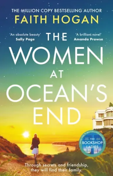 The Women at Ocean's End - Hogan Faith