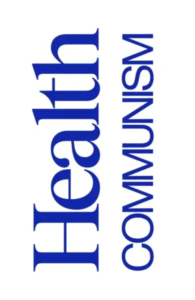 Health Communism - Artie Vierkant, Beatrice Adler-Bolton