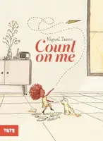 Count on Me - Miguel Tanco