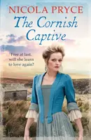 The Cornish Captive - Nicola Pryce