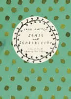 Sense and Sensibility (Vintage Classics Austen Series) - Jane Austenová
