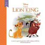 Disney Back to Books: The Lion King - Disney